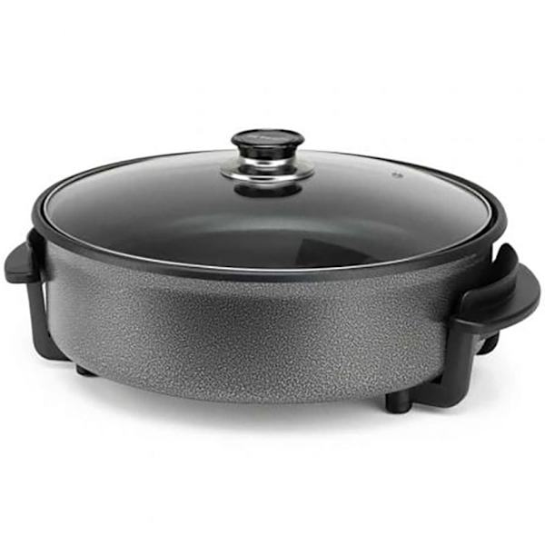 Orbegozo Pz 3670 1500w Elektrisk Kastrull