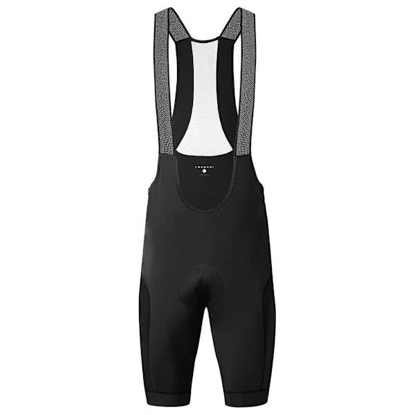 Tsunami Haklappshorts Mortirolo  XL Man