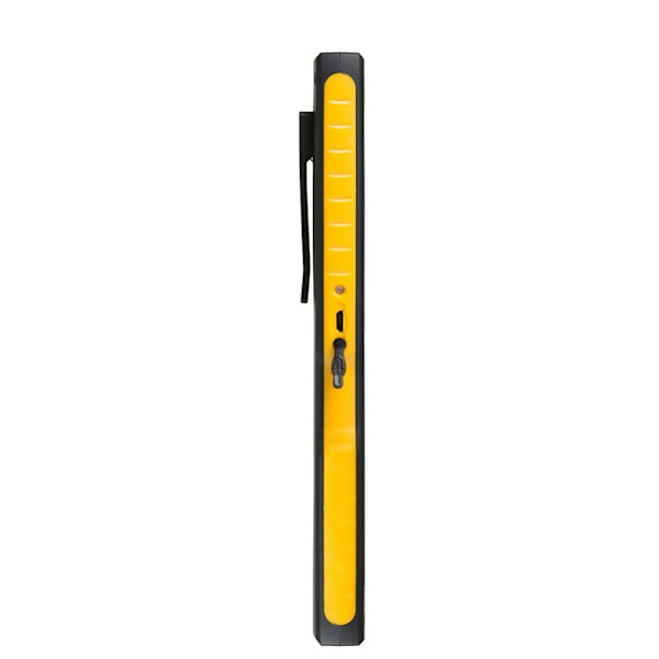 Caterpillar Ladattava Taskulamppu Dual