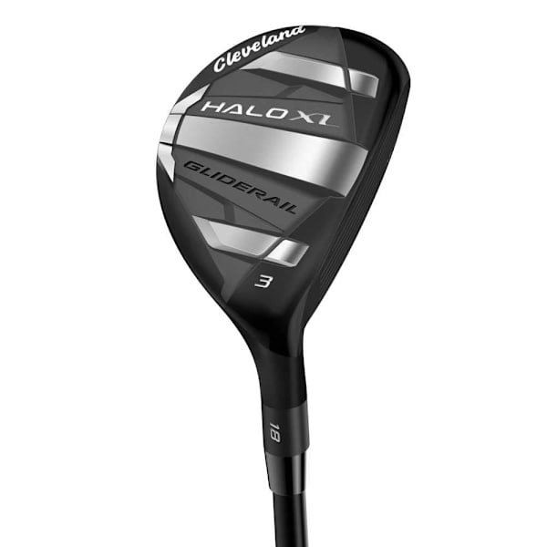 Cleveland Halo Xl H4 21 Gr L Hybrid Höger Hand