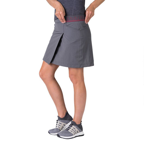 Hannah Kjol Lanna Ii  38 Kvinna