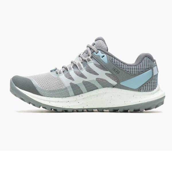 Merrell Vaelluskengät Antora 3 Goretex Harmaa EU 39 Nainen