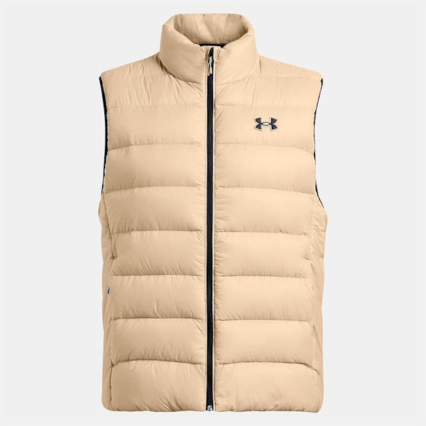Under Armour Legend Down Väst  XL / Regular Man