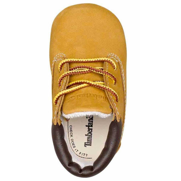 Timberland StÖvlar Cribie With Hat Brun EU 18 1/2 Pojke