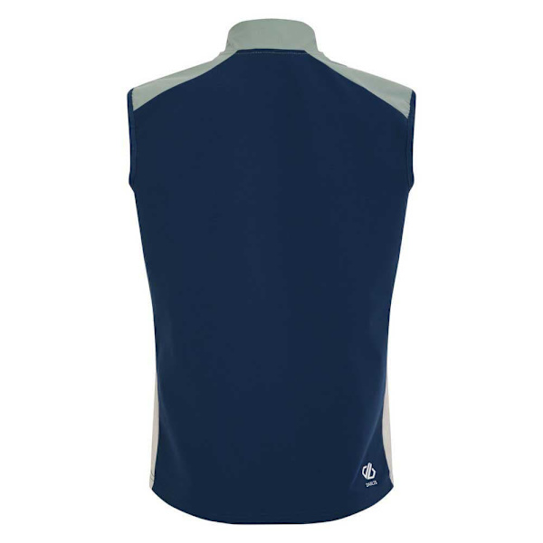 Dare2b Vest Lattitudinal Ii  M Mand