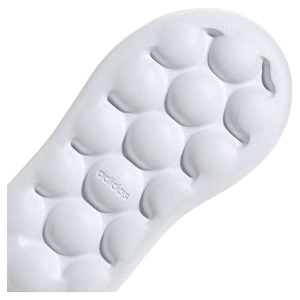 Adidas Sko Advantage Cf Hvid EU 24