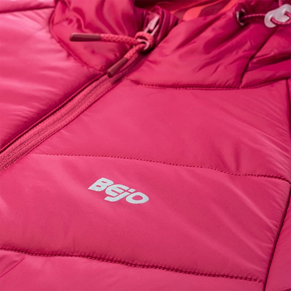 Bejo Fumio Jacka Rosa 12 Years Pojke