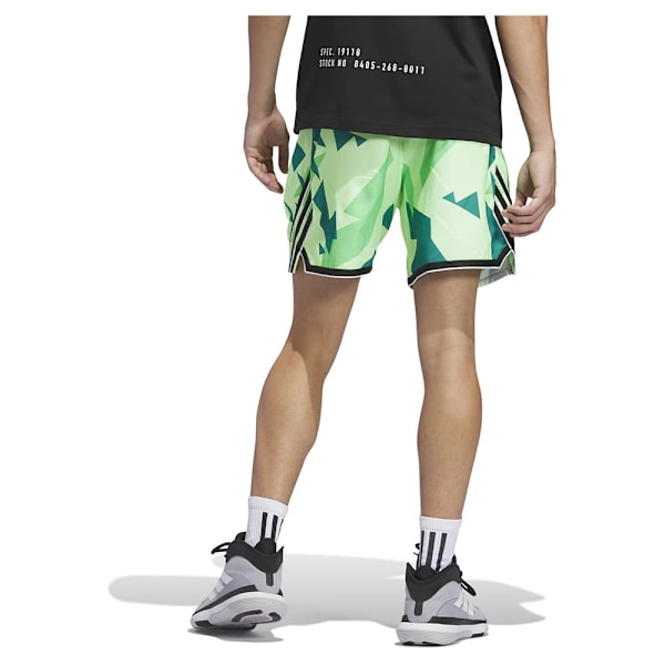 Adidas Crazy Lite 7´´ Shorts  S Man