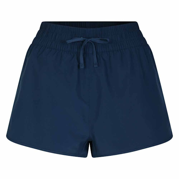 Dare2b Sprint Up Shorts Blå 14 Kvinde
