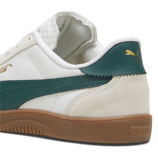 Puma Club 5v5 Lux Og Skor  EU 40 Man