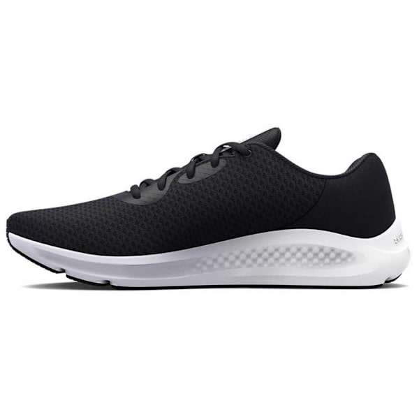 Under Armour Løbe Skoe Charged Pursuit 3 Sort EU 38 1/2 Kvinde