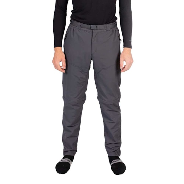 Endura Hummvee Bukser Grå 2XL Mand
