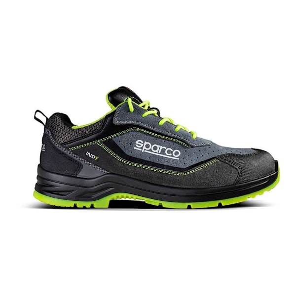 Sparco Sikkerhedssko Indy S1p Esd  EU 47