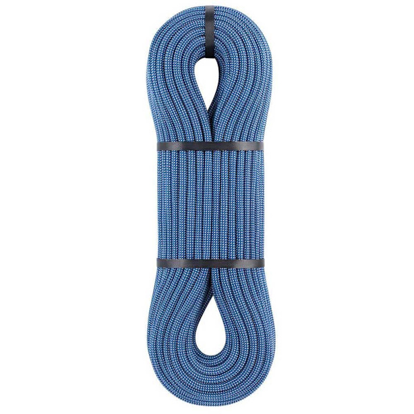 Petzl Contact 9.8 Mm Reb Blå 60 m