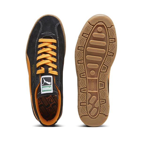 Puma Select Delphin Skor Svart EU 38 Man