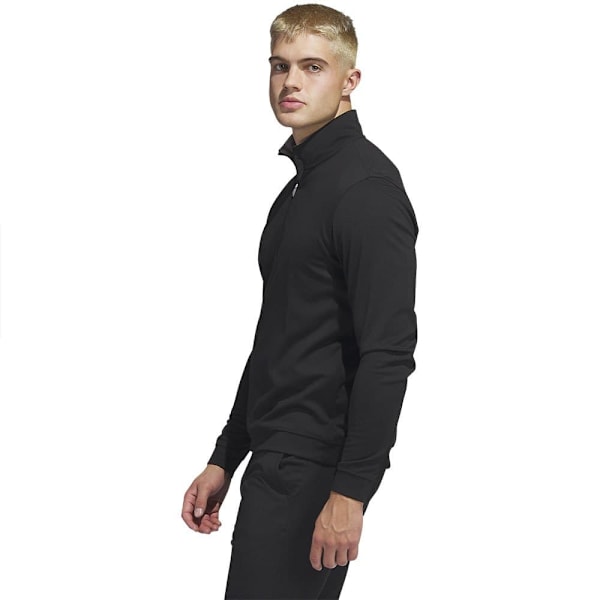 Adidas Sweater Elvtedip Sort L Kvinde