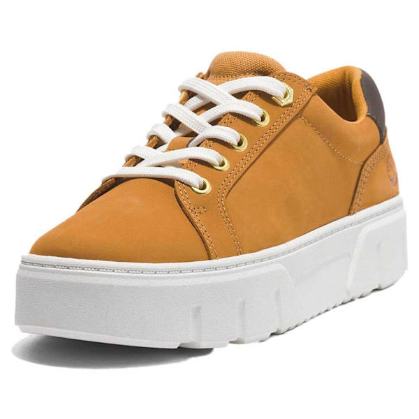 Timberland Laurel Court Sko Brun EU 37 1/2 Kvinde