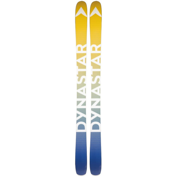 Dynastar M-free 99 Open Alpinskidor Vit 179