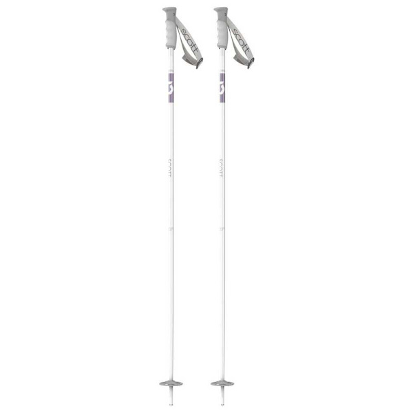 Scott Kira Stavar Durchsichtig 120 cm