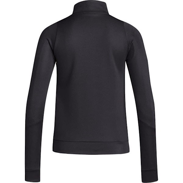 Adidas Träning För Träningsoverall Jacka Tiro24 Svart 2XS / Regular Kvinna