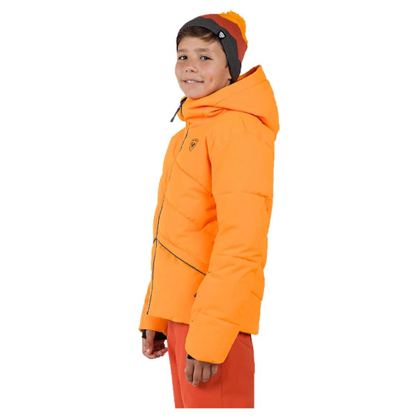 Rossignol Siz Jacka  10 Years Pojke