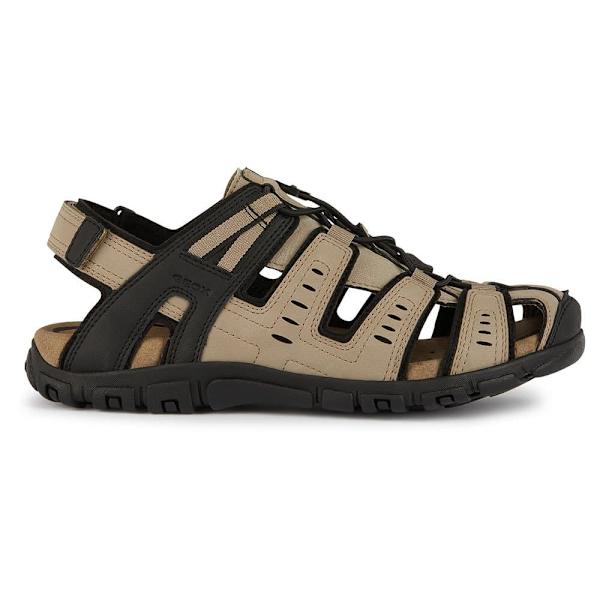 Geox Sandaler Strada Brun EU 42 Man
