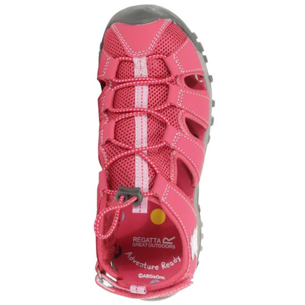 Regatta Peppa Sandaler Rosa EU 31