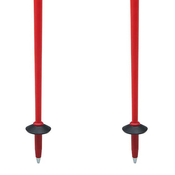 Swix Polacker Wc Pro Sl Junior Silver 105 cm
