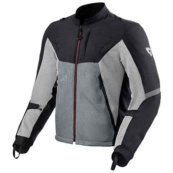 Revit Jakke Stratum Goretex Grå 2XL Mand
