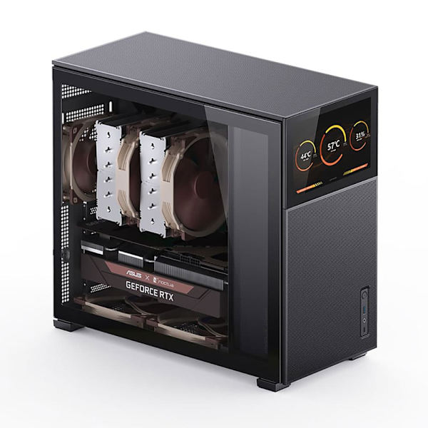 Jonsbo Jonsbo D41 Pc-tornfodral