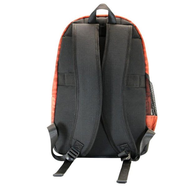 Karactermania Deadpool Vapen Marvel Ryggsäck Orange