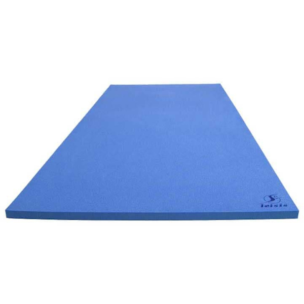 Leisis Floating Cover Thin Sininen