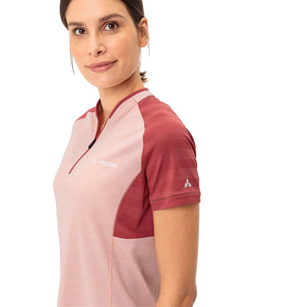 Vaude Lyhythihainen T-paita Tamaro Iii Pinkki 38 Nainen