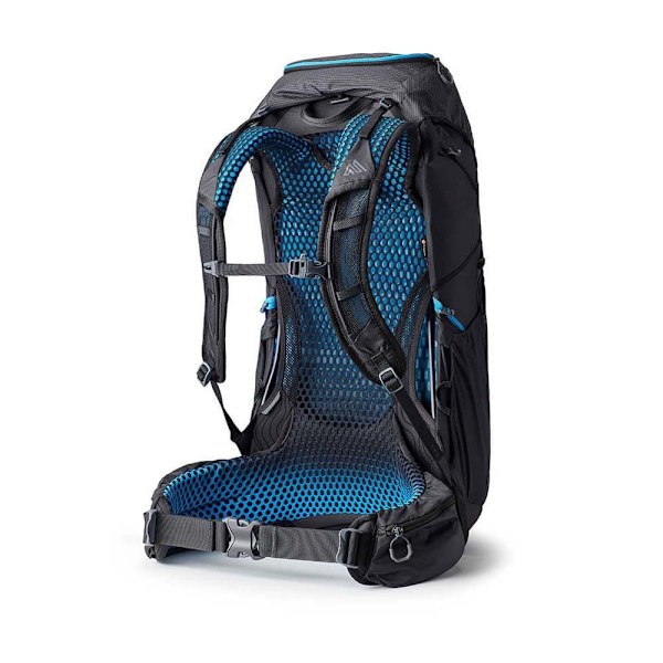 Gregory Focal 38l Rc Rygsæk Sort L