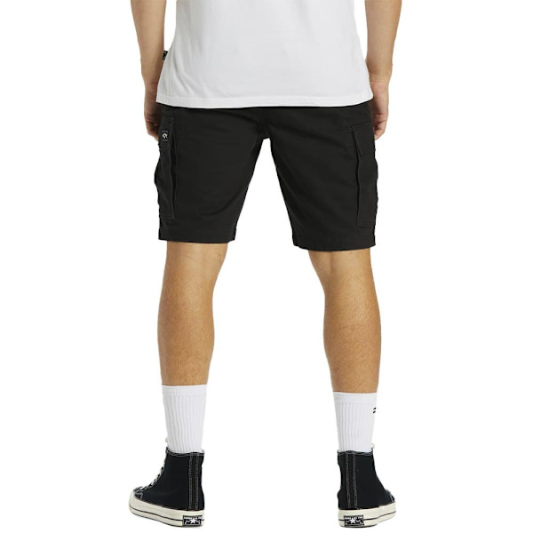 Billabong Cargo Shorts Combat Sort 38 Mand