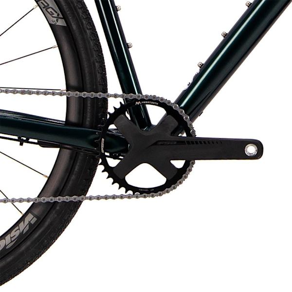 Argon 18 Sorapyörä Grey Matter Apex 1 Vihreä L