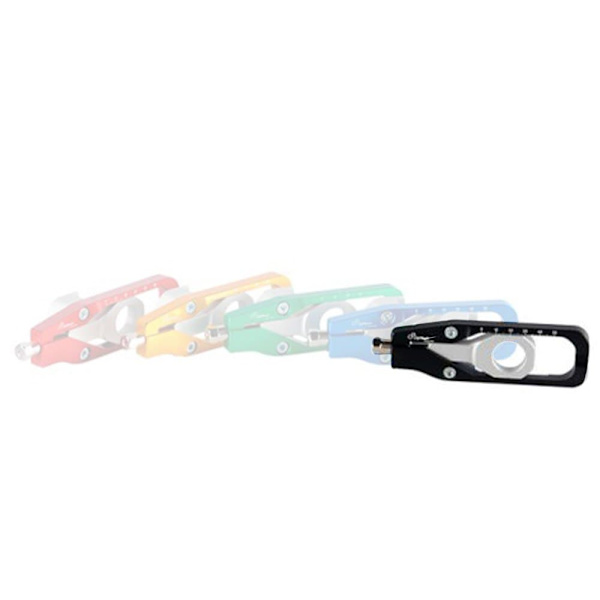 Lightech Kædejustering Teya003 Yamaha Mt-10 16-20/r1/m 15-19 Transparent