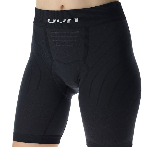 Uyn Motyon Allroad Shorts Uden Seler Sort S / M Kvinde