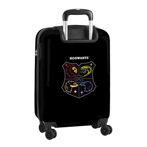 Safta Simple Wheel Harry Potter House Of Champions Trolley 20´´