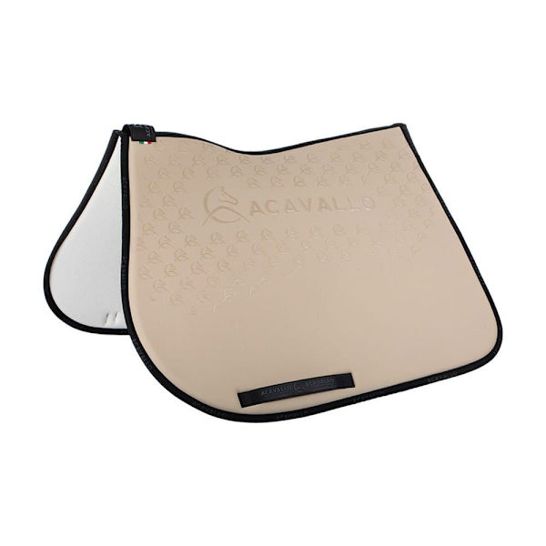Acavallo Js Cw-cs Grip Hoppsadlar