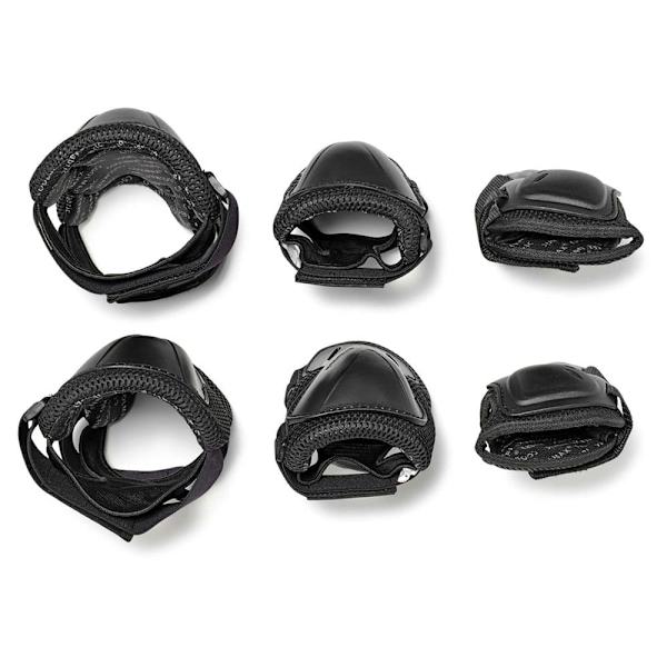 Rollerblade Evo Pro Gear Beskyttelsessæt 3 Enheder  L