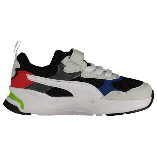 Puma Løbe Skoe Trinity Ac+ps Sort,Grå EU 28 Dreng