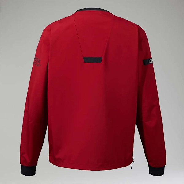 Berghaus Fenham Goretex Softshelljakke  L Mand