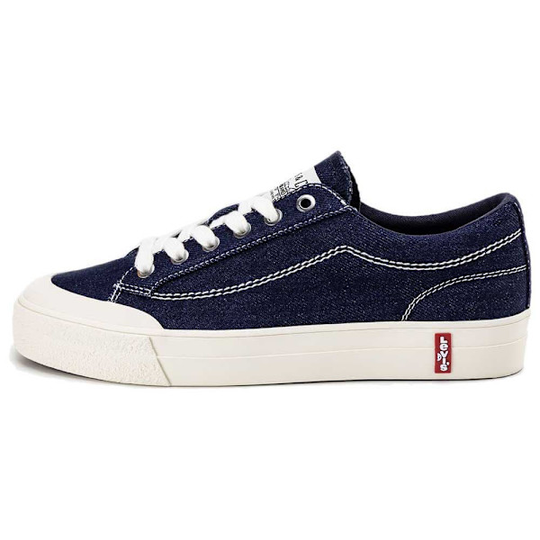 Levi´s Footwear Ls2 S Lenkkarit Sininen EU 38 Nainen