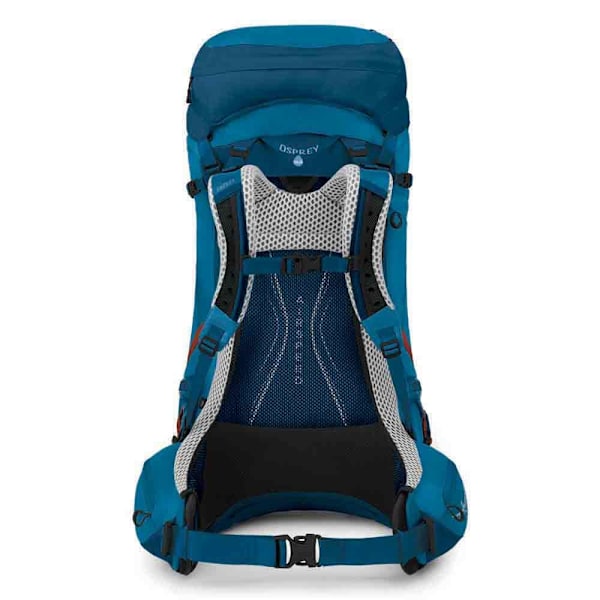 Osprey Rygsæk Atmos Ag Lt 50l Blå S-M