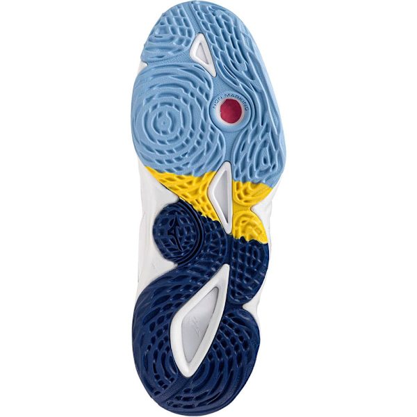 Mizuno Wave Momentum 3 Mid Volleyballsko  EU 40 1/2 Mand