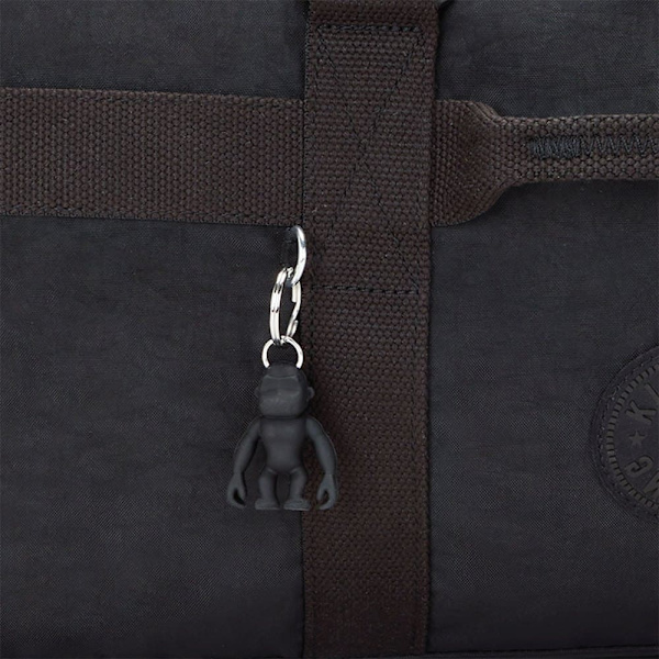 Kipling Jonis M Laukku Musta