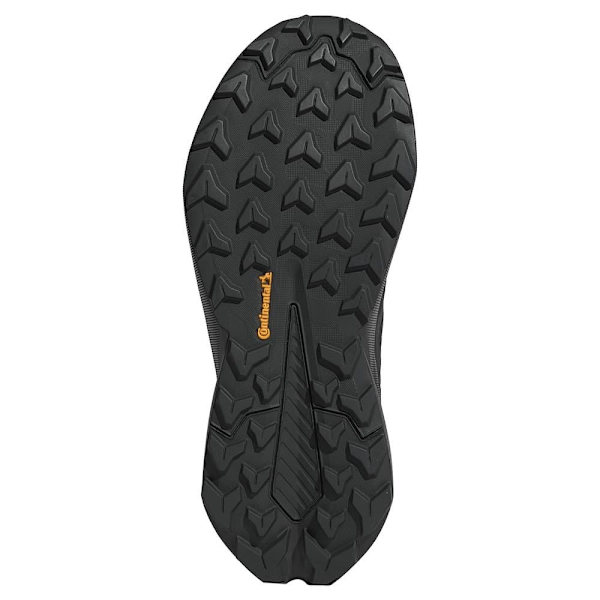 Adidas Terrex Trailmaker 2.0 Leather Vandresko Sort EU 45 1/3 Mand