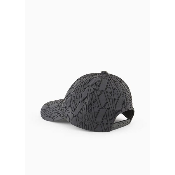 Armani Exchange 944200-4f100 Baseballkeps Grå  Man