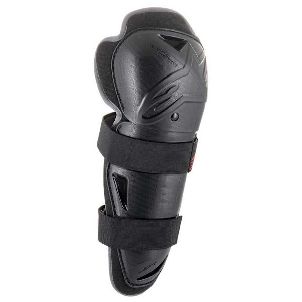 Alpinestars Knæ/skinneben Vagte Bionic Action Sort